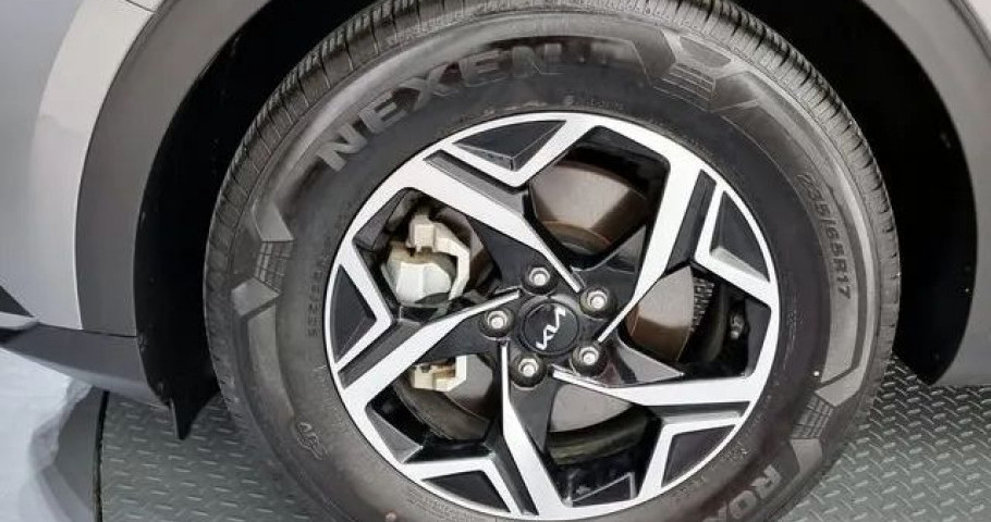 Kia Sportage V 